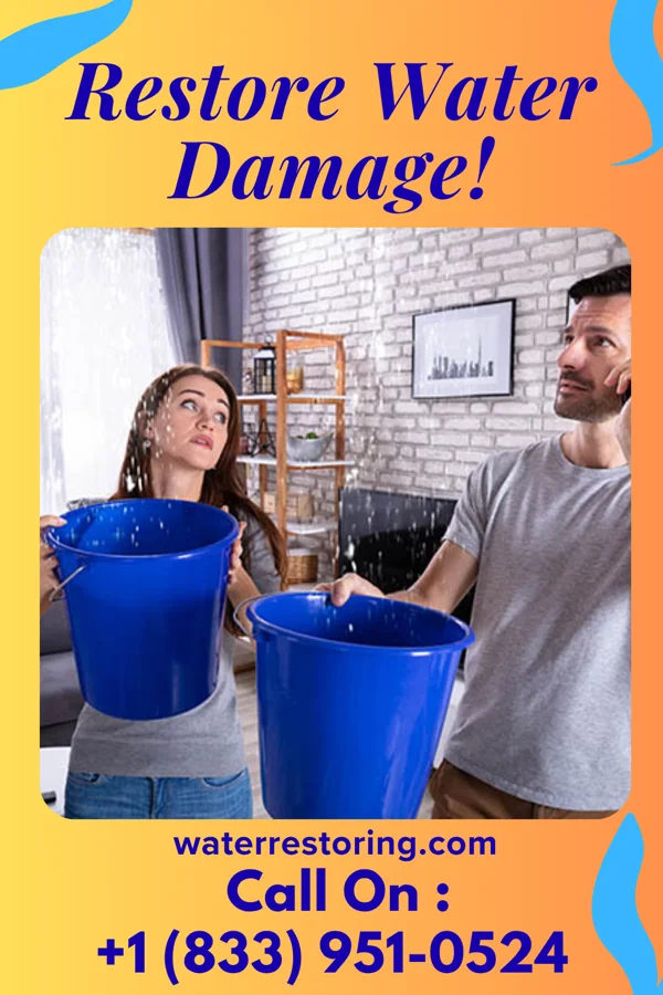 water restoration Peak Water Cleanup Pros Carthage